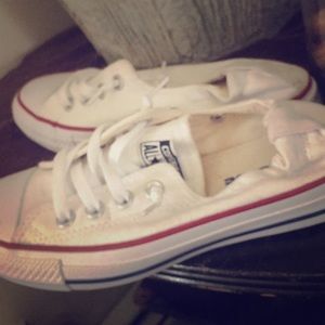 Converse*All stars